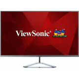Monitor LED Viewsonic VX3276-MHD-2 32 inch 4ms Silver