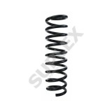 Arc suspensie Hyundai I30 Estate (Fd) 10.07-06.12; Kia Ceed Sw (Ed) 07.07-12.12, Spate, Suplex