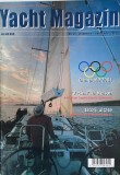 Yacht Magazin, nr. 25, octombrie - noiembrie 2004