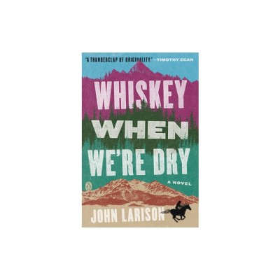 Whiskey When We&amp;#039;re Dry foto