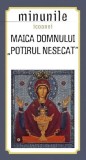 Cumpara ieftin Minunile icoanei Maica Domnului &bdquo;Potirul nesecat&rdquo; - Paperback brosat - *** - Sophia
