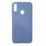 Husa HUAWEI Y6 2019 \ Y6 Pro 2019 - Silicone Cover (Lila)