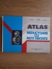 I. Stefanescu - Atlas. Reductoare cu roti dintate