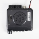 Statie radio CB PNI Escort HP 6500, multistandard, 4W, AM-FM, 12V, ASQ, RF Gain, mufa de bricheta inclusa AM/FM comutati doar in banda EU