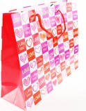 Punga cadou - Love - Mare | Sav Com