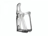 Cumpara ieftin Suport Bidon Apa Topeak Mono Cage Cx - Negru-Transparent Ultimate FactoryBikes