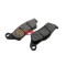 Placute frana TRW MCB 648EC