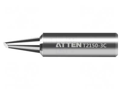 V&amp;acirc;rf de lipit 3mm pentru ciocan ST-2150D foto