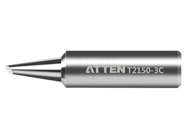 V&acirc;rf de lipit 3mm pentru ciocan ST-2150D