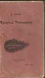 H1Alexandru Vlahuta-Romania Pitoreasca