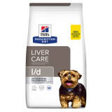 Hill&#039;s Prescription Diet Canine l/d Liver Care, 10 kg
