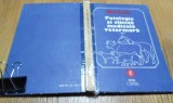 PATOLOGIE SI CLINICA MEDICALA VETERINARA - Vol. I - Mihai Dumitru - 1994, 325 p.