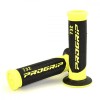 Mansoane Progrip 732- capat deschis; ghidon 22mm; L 125mm Culoare Negru/Galben... Cod Produs: MX_NEW 06302201PE