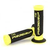 Mansoane Progrip 732- capat deschis; ghidon 22mm; L 125mm Culoare Negru/Galben... Cod Produs: MX_NEW 06302201PE