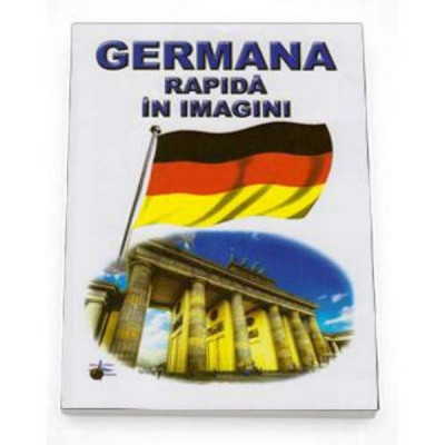 Germana Rapida in Imagini foto