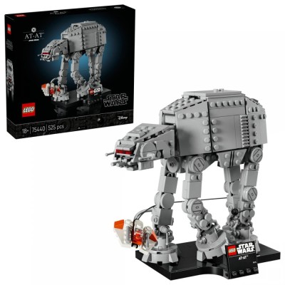 AT-AT foto