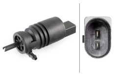 HELLA 8TW 006 848-041 pompa de apa spalare parbriz