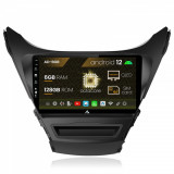 Navigatie Hyundai Elantra (2012-2014), Android 12, B-Octacore 6GB RAM + 128GB ROM, 9Inch - AD-BGB9006+AD-BGRKIT177