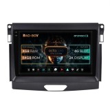 Cumpara ieftin Navigatie Ford Ranger (2015-2020), Android 13, V-Octacore 4GB RAM + 64GB ROM, 9.5 Inch - AD-BGV9004+AD-BGRKIT120