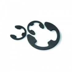 Inel de siguranta tip &quot;E&quot; 12.7mm