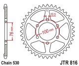 Cumpara ieftin Pinion transmisie spate JT Sprockets JTR816, 47 dinti