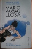 Caietele lui Don Rigoberto - Mario Vargas Llosa