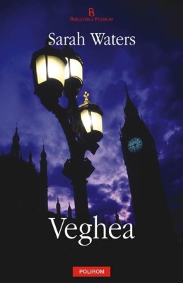 Veghea - Sarah Waters foto
