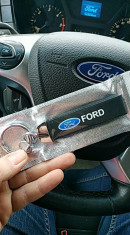 Breloc auto ford foto