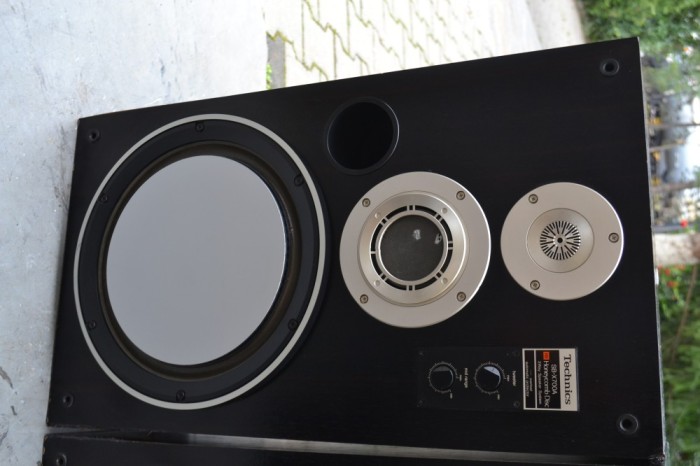 Boxe Technics SB X 700 A