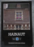 Hainaut: connaissance du bati ancien en Europe (1992)