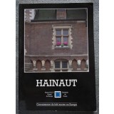 Hainaut: connaissance du bati ancien en Europe (1992)