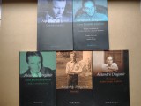 Alexandru Dragomir - Crase banalitati metafizice , Cinci plecari din prezent , Seminte , Meditatii despre epoca moderna , Caietele timpului
