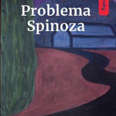Problema Spinoza Ed.2022 - Irvin D. Yalom