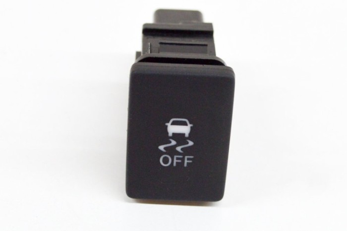 Buton ESP TOYOTA PRIUS _W5_ 2021 OEM: 767-0Y05,R15C275 17760361