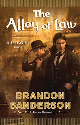 The Alloy of Law foto