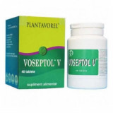 Cumpara ieftin Voseptol V, 40 tablete, Plantavorel