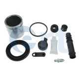 Set reparatie etrier frana Mercedes, Punte Spate, sistem franare BREMBO, ERT