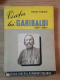 VIATA LUI GARIBALDI de ETTORE FABIETTI , 1944