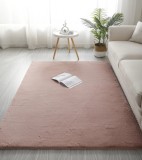 Cumpara ieftin Blanita Lop Antiderapant 020 - 50x80, Roz