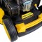 ProGARDEN S532VHY-W T8 masina de tuns gazon, 4CP, 520mm, 60L, autopropulsata - 6960270310145