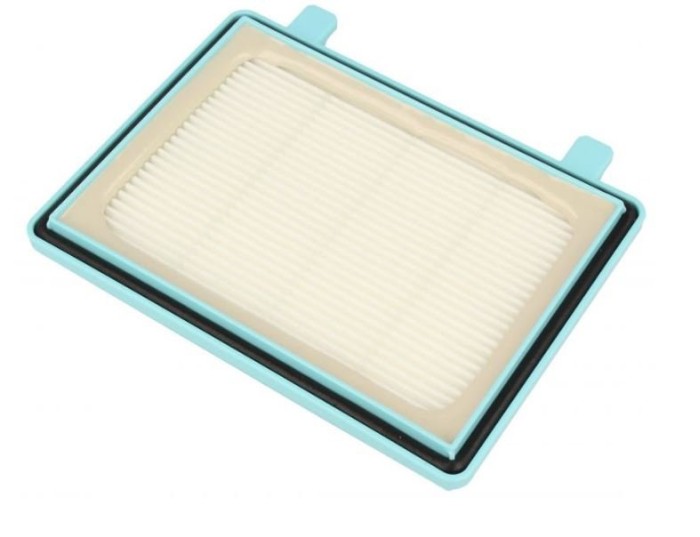 Filtru Hepa aspirator Philips FC8010 - 4322 004 94481 compatibil
