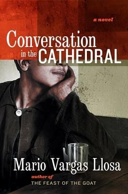 Conversation in the Cathedral foto