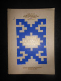 BORIS CAZACU - COURS DE LANGUE ROUMAINE (1978, editie cartonata)