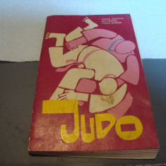 Judo - Centurile colorate - 1972