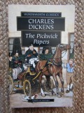 Charles Dickens - The Pickwick Papers (1993)