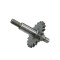 Ax pompa apa Yamaha YZ 250 99- 17 OEM:5CU-12459-00-00