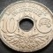 Moneda istorica 10 CENTIMES - FRANTA, anul 1939 * cod 1569 - excelenta