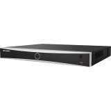 NVR Hikvision 8 canale DS-7608NXI-I2 8P VPRO, pana la 32 canale 1080p decoding capability, pana la 8 canale functie AcuSeek si AcuSearch, pana la 8-ch