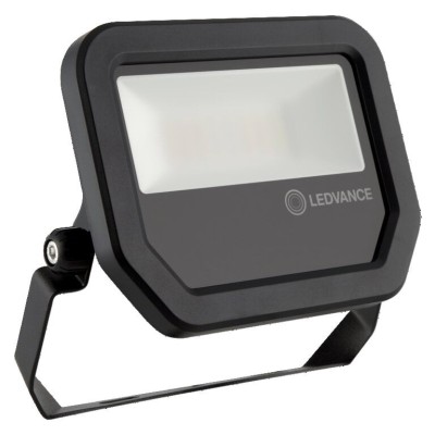 Proiector led FL PFM 20W 4000K 2400lm IP65 Ledvance Floodlight 4058075421011 foto