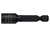 Capăt de șurubelniță HEX 1/4&quot;